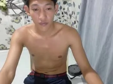 samson082005 — I'm New Here Guys Can You Help To Rich My Goal !!! #asian #muscle #young #natural #bigcock [555 tokens remaining]