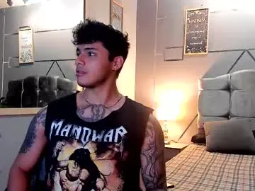 samu_lara — Welcome to my room! - Goal: hello samu [29 tokens left] *straight #latino #young #showcum #feet