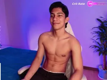 samucamx_ — GOAL: oil in my ass [44 tokens remaining] Welcome to my room! #bigass #lush #anal  #lovense #fuckmachine