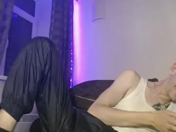 samuel_alexander1 — Freechat on Chaturbate