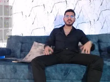 samuelcoopper — get naked and get hard cock   [160 tokens left] Are we going to get the milk helps me? #lovense #bulge #socks #ass #feets