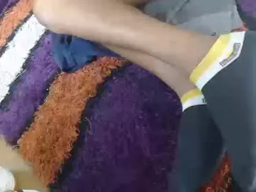 sander_ath — show cum #cum #latino #feet #hairy #new [500 tokens remaining]