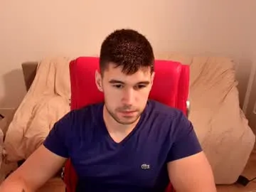 sandow_ — HUGE LOAD OF CUM!  [496 tokens left] // #cum #lovense #bigcock #muscular #handsome