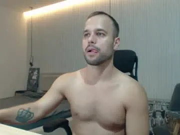 sandro_best — Goal: #muscle #bigdick #cum #hugeballs #feet #muscle - Next Goal: #feet