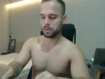 sandro_best — Goal: #muscle #bigdick #cum #hugeballs #feet #muscle - Next Goal: #feet