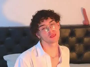 sandro_vitali — Current Goal: Suck dildo + fingers at 80 tokens -- Next Goal: Sexy dance -- enjoy w me and make me ride #twink #gay #dildo #ass #cum #young