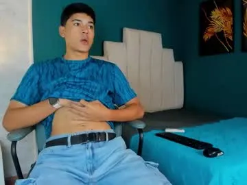 sandroveyra — My ass in your face [111 tokens left] // #new #cum #gay #hairy #bigcock