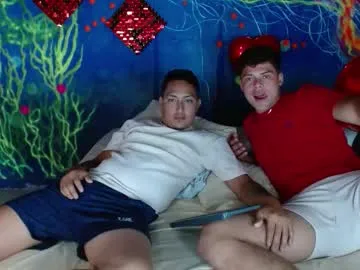 santiago_n_adrian — cum public two guys #gay #couple #cum #bigcock #new [1200 tokens remaining]