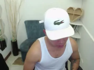 santiago_reyez — GOAL: Massage chest with oil & pinch nipples [30 tokens remaining] WelCUM guys!Tip menu is active /tipmenu to see it #new #skinny #bigdick #latino #bigass