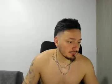 santiduque11 — Freechat on Chaturbate