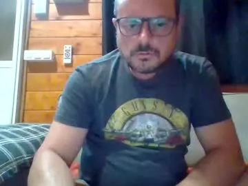 santymurcia — Freechat on Chaturbate
