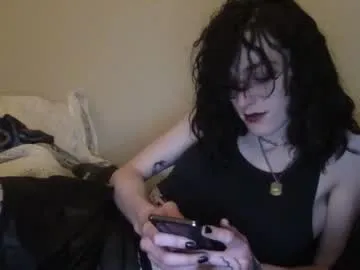 sapphicvoid — Freechat on Chaturbate