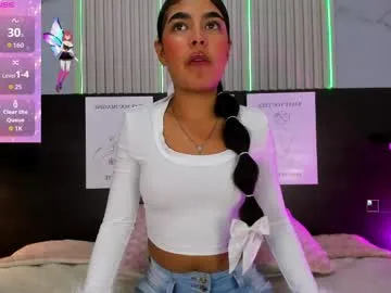 sara_as_ — GOAL: Sexy Dance [300 tokens remaining] Welcome to my room! #smalltits #18 #pink #bigass #new