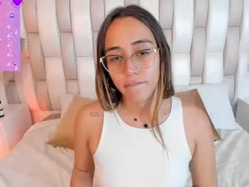 sara_ospina_ —  GOAL: Sexy blowjob  [88]  