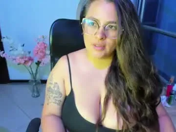 sara_thonson_ —  hello cute sexy chubby girl wants to play, make me vibrate! #bigboobs #longhair #bbw RUSSIAN STRAW! big cock sucking between tits / Pamper ME!NO TOKENS-NO FUN #private