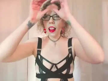 saradesirexo — Goal 1 : Blow Kiss (54 tokens remaining) Sara Desire XO #milf #mature #lovense #femdom #mistress