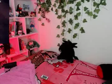 sarahminage_ — Spy on my private for 12 tokens/minute.