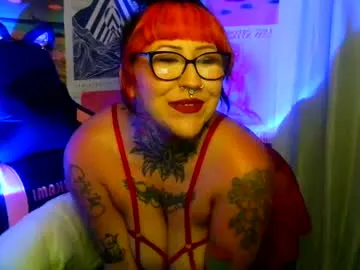 saraht666 — Cum hang with me! GOAL: 2000 Cumshow #milf #curvy #bigboobs #lush #interactivetoy
