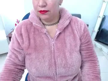 saralovens — toy is on - Goal: Good morning for you [251 tokens left] #mature #hairypussy #bigtits #squirt #pantyhose