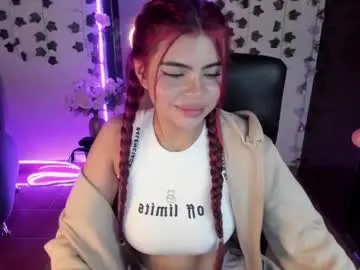 saray__jones — GOAL: slapped on the face [185 tokens remaining] Hello! enjoy my oil games and fuck me hard ! #bigboobs #bigass #latina #submissive #natural #hot #redhead