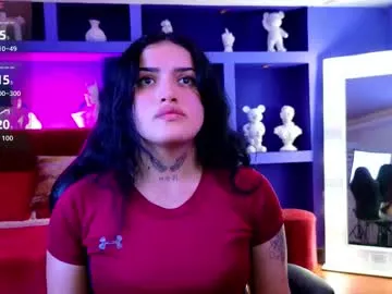 sari_belle — Hey love, welcome to the best show in CB, support me and Follow me #dildoshow #spanking #fingerpussy #lovense  #natural