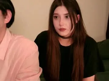 sasakyra — Freechat on Chaturbate