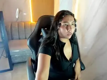 sasha_morena_tf — Sasha_morena_tf's room #new #curvy #latina #cum #curvygoddess