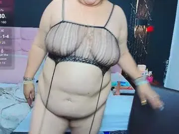 sasharosee_ — Dive us  into pure pleasure and desire - Goal: Show ass Topless  [67 tokens left] #bbw #bigboobs #squirt #milf #lovense