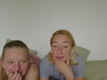sassycruisecontrol — Goal: Sexy Dance #duo #lesbian #girlfriends #couple #girlgirl #blonde #cute #flirty #slim #tease #interactive #new #lovense #lush4 #softshow #kissing #girlfun  - Next Goal: Show Panties