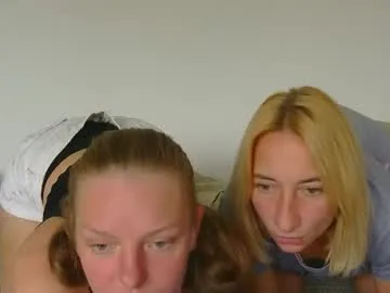 sassycruisecontrol — Goal: Show Panties #lesbian  #girlgirl  #couple  #duo  #tease  #interactive  #new  #webcam  #cammodel  #blonde  #cute  #flirty  #softshow  #private  #exclusive - Next Goal: Show Boobs