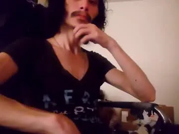 satanicdoggy — Freechat on Chaturbate