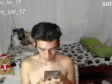 satosh_y — i am antony i have 20 years old welcome #twink #bigcock #cum #slim * #cute  SHOW CUM [1000 tokens remaining]