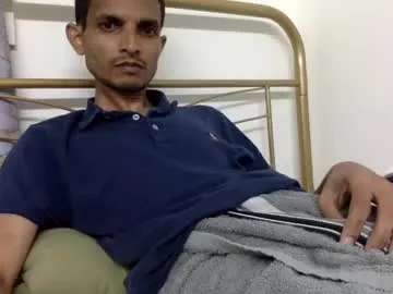 satrcam — #indian #slim #bigcock #cum #asian