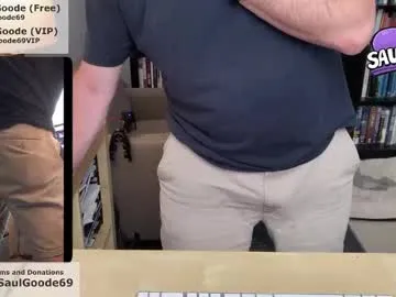 saulgoode69 — Anyone down for fun in NOLA?