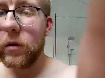 say_hi_to_kev — Freechat on Chaturbate