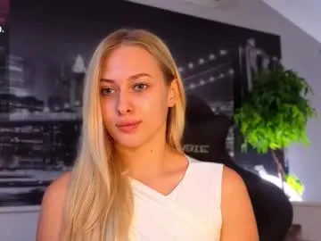 sayselena — Goal: Air kiss #18 #bigboobs #lovense #blonde #young - Next Goal: Lick finger