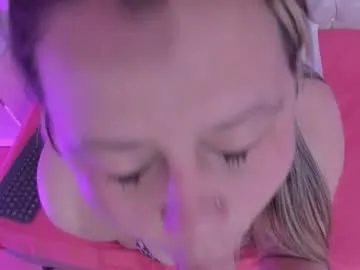 scarlet_fx — Current Goal: Finger in pussy  at 88 tokens -- Next Goal: spit my tits -- #milf #latina #mature #bigboobs #anal