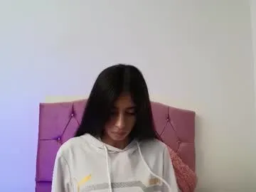 scarlet_musex — Scarlet_musex's room #new #latina #18 #young #teen
