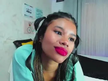scarletht — GOAL: spit my tits [1 tokens remaining] Does your chocolate want to be savored by my mouth? #anal #18 #cum #squirt  #new