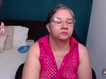 scarlett_duboi1 — Goal: Sexy Dance #mature #milf #curvy #bigass #bbc - Next Goal: Show Panties