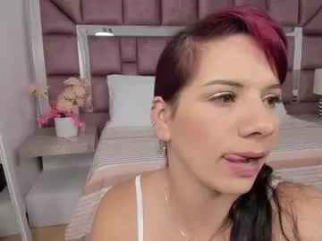 scarlett_noirr — Goal:  whip the ass  #milf #new #latina #bigtits - Next Goal: Kisses and smiles