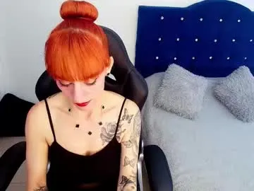 scarlettmilf_cg — Topless [25 tokens left] What is your favorite position? And the one that gives you more pleasure?  #milf #lovense #skinny #mature #anal