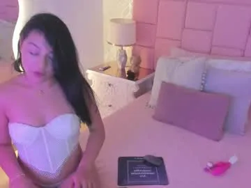 scarllet888 — You like me  [15 tokens left] Hello guys, I'm new and I want to play  #cute #new #ebony #latina #18