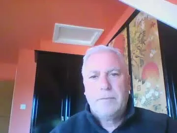 scoti55 — Freechat on Chaturbate