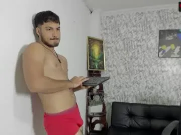 sebastian_jhonson — Goal: UNDERWEAR  #new #18 #young #bigcock #cum - Next Goal: GET NAKED