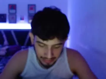 sebasxxl12 — GOAL: AHEGAO [54 tokens remaining] WELCOME, MY ROOM LET'S HAVE FUN #teen #bigcock #new #cum #latino