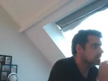 sebix9206 — Freechat on Chaturbate