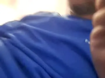 sebjoy — Freechat on Chaturbate