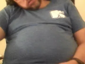 sebo123456 — Freechat on Chaturbate