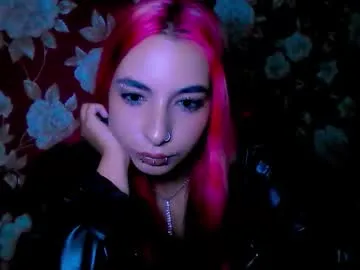 secretbloom_ — Hello, welcome to my room! #nonude #private #piercings #longhair #redhair